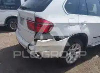 2013 BMW X5 фото