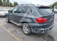 2013 BMW X5 photo