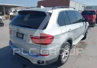 2013 BMW X5 photo