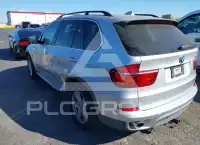 2013 BMW X5 photo