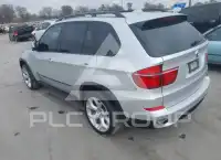 2013 BMW X5 фото