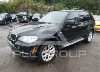 2013 BMW X5 фото
