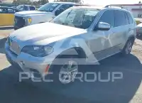 2013 BMW X5 photo