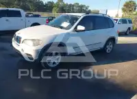 2013 BMW X5 photo