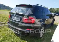 2013 BMW X5 photo