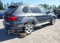 2013 BMW X5 фото