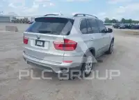 2013 BMW X5 photo