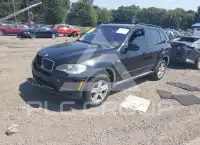 2013 BMW X5 photo