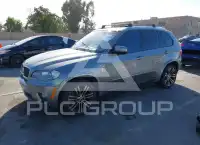 2013 BMW X5 фото