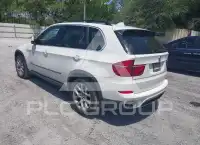 2013 BMW X5 фото