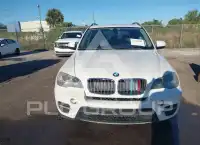 2013 BMW X5 photo