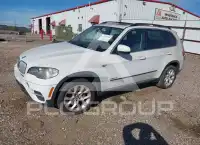 2013 BMW X5 photo
