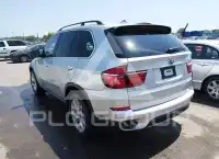 2013 BMW X5 фото
