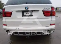 2013 BMW X5 photo