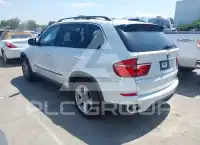 2013 BMW X5 photo