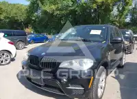 2013 BMW X5 фото