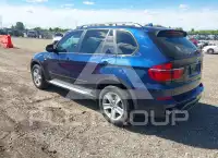 2013 BMW X5 фото