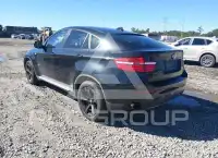 2013 BMW X6 фото