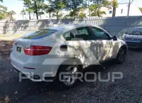 2013 BMW X6 фото