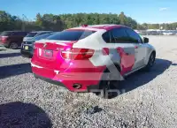 2013 BMW X6 фото