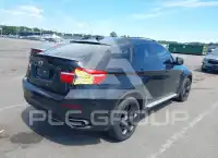 2013 BMW X6 фото
