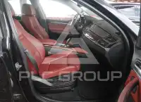 2013 BMW X6 photo