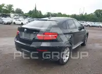 2013 BMW X6 фото