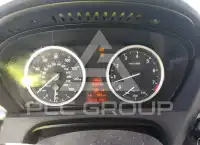 2013 BMW X6 фото