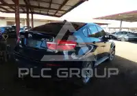 2013 BMW X6 photo