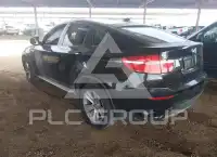 2013 BMW X6 photo