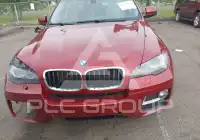 2013 BMW X6 photo