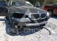 2013 BMW X6 фото