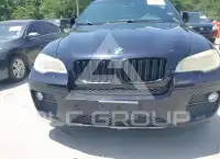 2013 BMW X6 photo