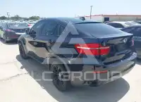 2013 BMW X6 photo