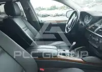 2013 BMW X6 фото