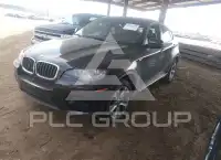 2013 BMW X6 photo