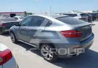 2013 BMW X6 фото