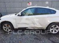 2013 BMW X6 фото