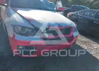 2013 BMW X6 фото