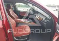 2013 BMW X6 photo