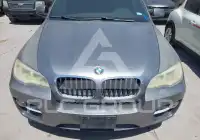 2013 BMW X6 фото