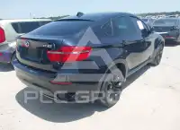 2013 BMW X6 photo