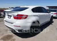 2013 BMW X6 фото