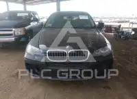 2013 BMW X6 photo