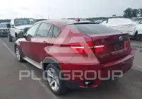 2013 BMW X6 photo