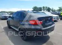 2013 BMW X6 фото