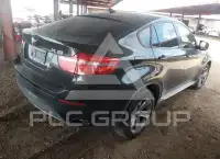 2013 BMW X6 photo