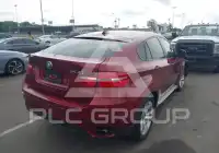 2013 BMW X6 photo