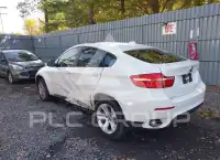 2013 BMW X6 фото
