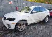 2013 BMW X6 фото